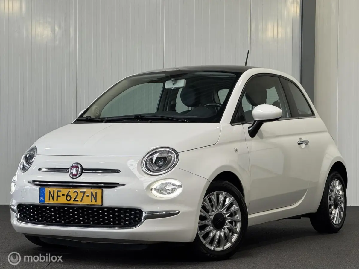 0.9 TwinAir Turbo Sport [ NAP media pano cruise ]