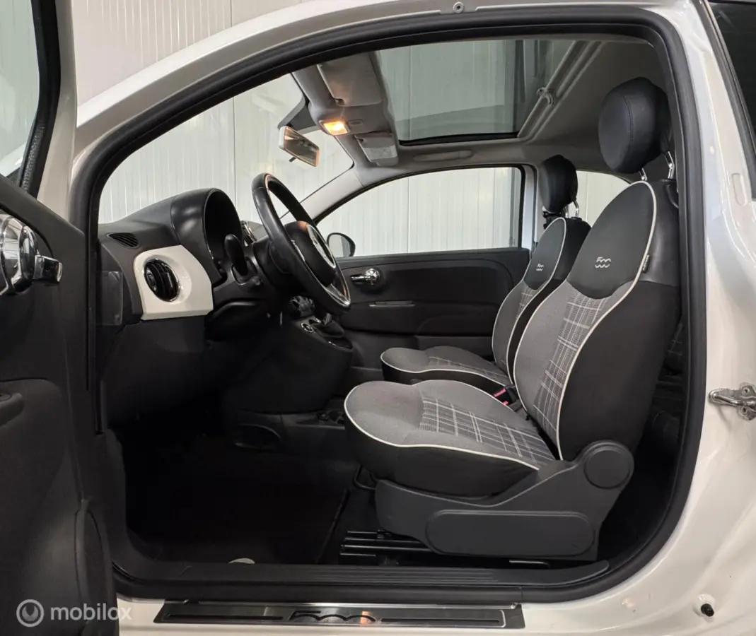 0.9 TwinAir Turbo Sport [ NAP media pano cruise ]