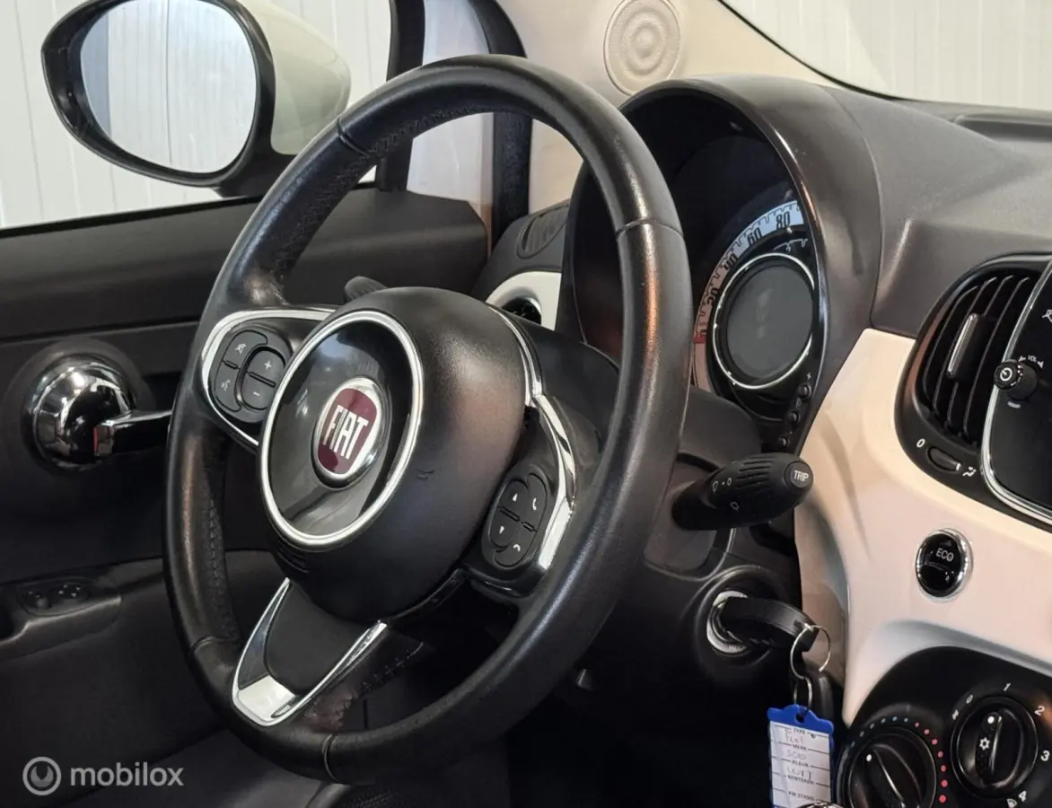 0.9 TwinAir Turbo Sport [ NAP media pano cruise ]