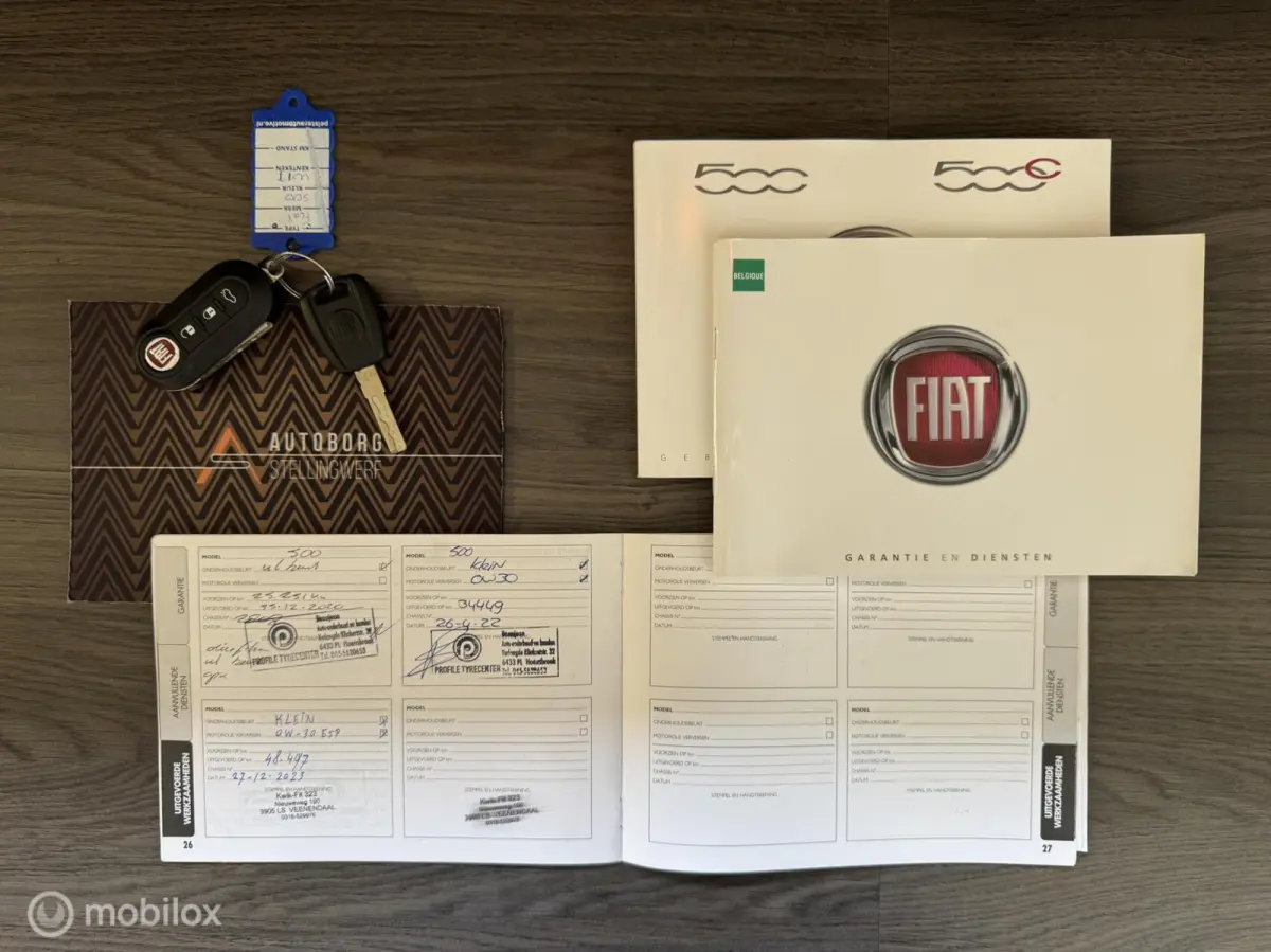 0.9 TwinAir Turbo Sport [ NAP media pano cruise ]