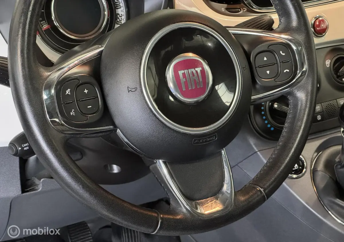 0.9 TwinAir Turbo Sport [ NAP media pano cruise ]