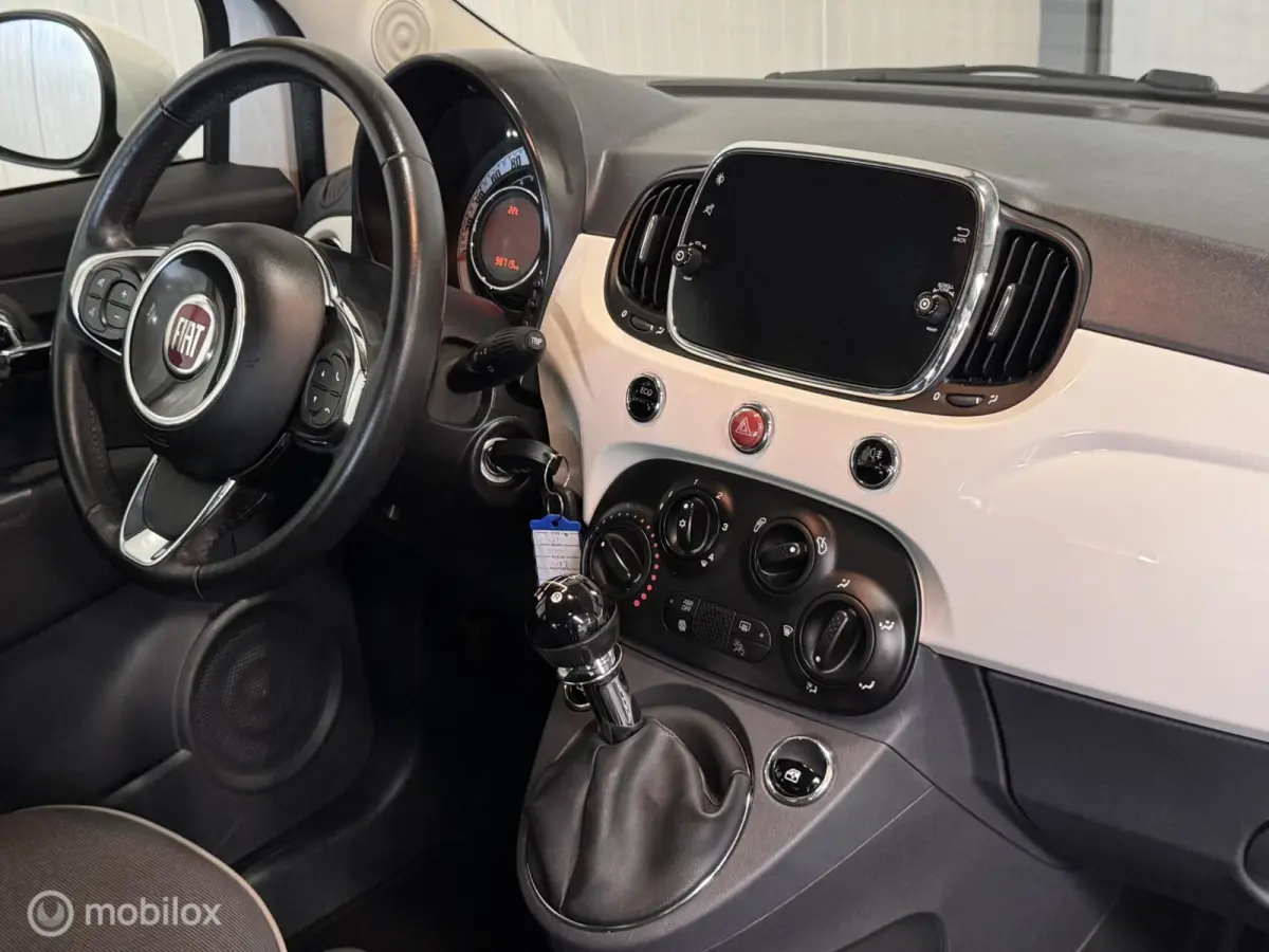 0.9 TwinAir Turbo Sport [ NAP media pano cruise ]