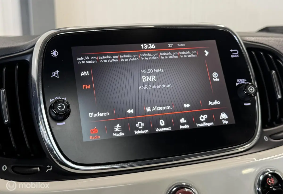 0.9 TwinAir Turbo Sport [ NAP media pano cruise ]