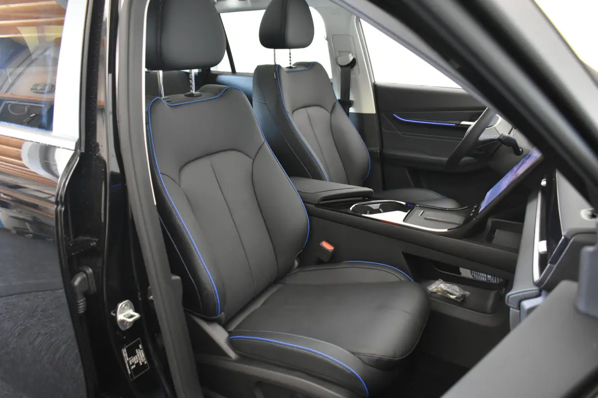 Exclusive 61 kWh | 405 km WLTP | Pano | Leder