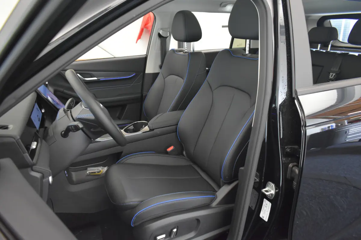 Exclusive 61 kWh | 405 km WLTP | Pano | Leder