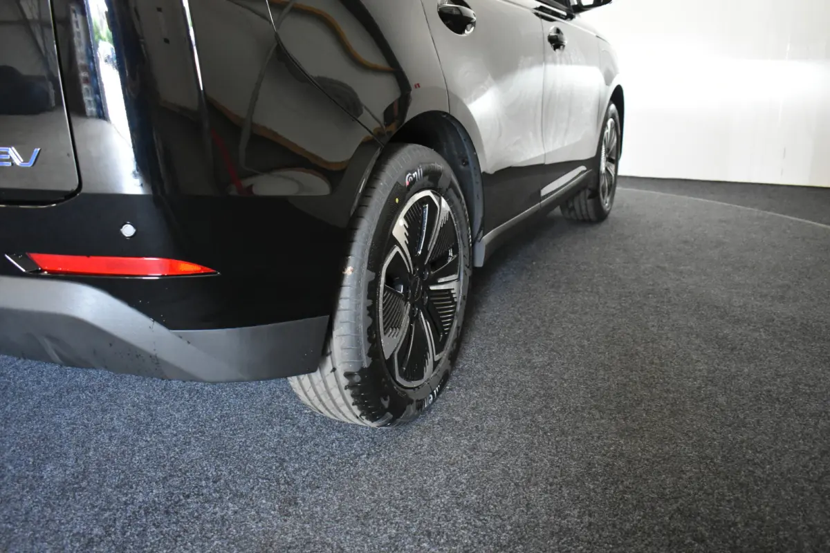 Exclusive 61 kWh | 405 km WLTP | Pano | Leder