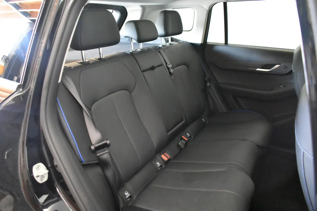 Exclusive 61 kWh | 405 km WLTP | Pano | Leder