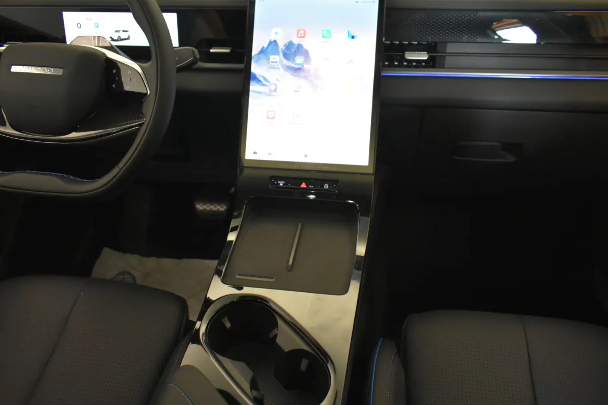 Exclusive 61 kWh | 405 km WLTP | Pano | Leder