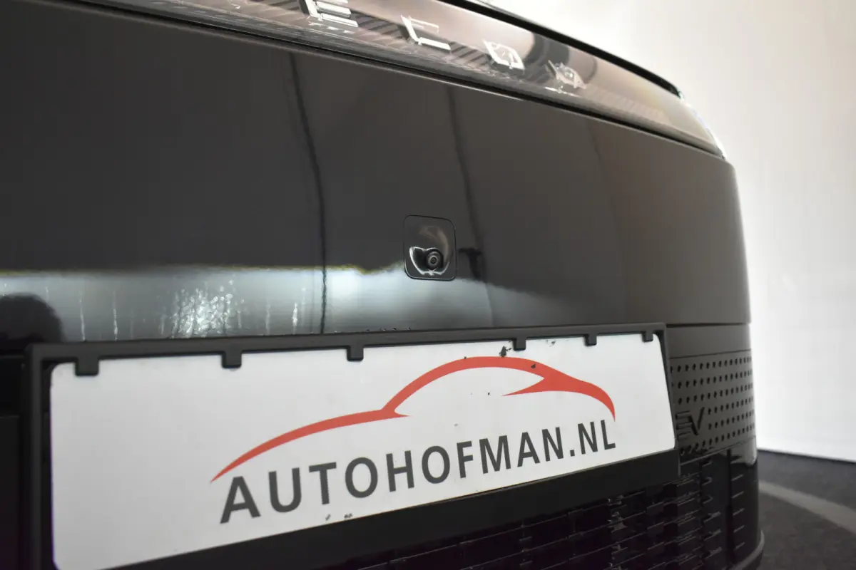 Exclusive 61 kWh | 405 km WLTP | Pano | Leder