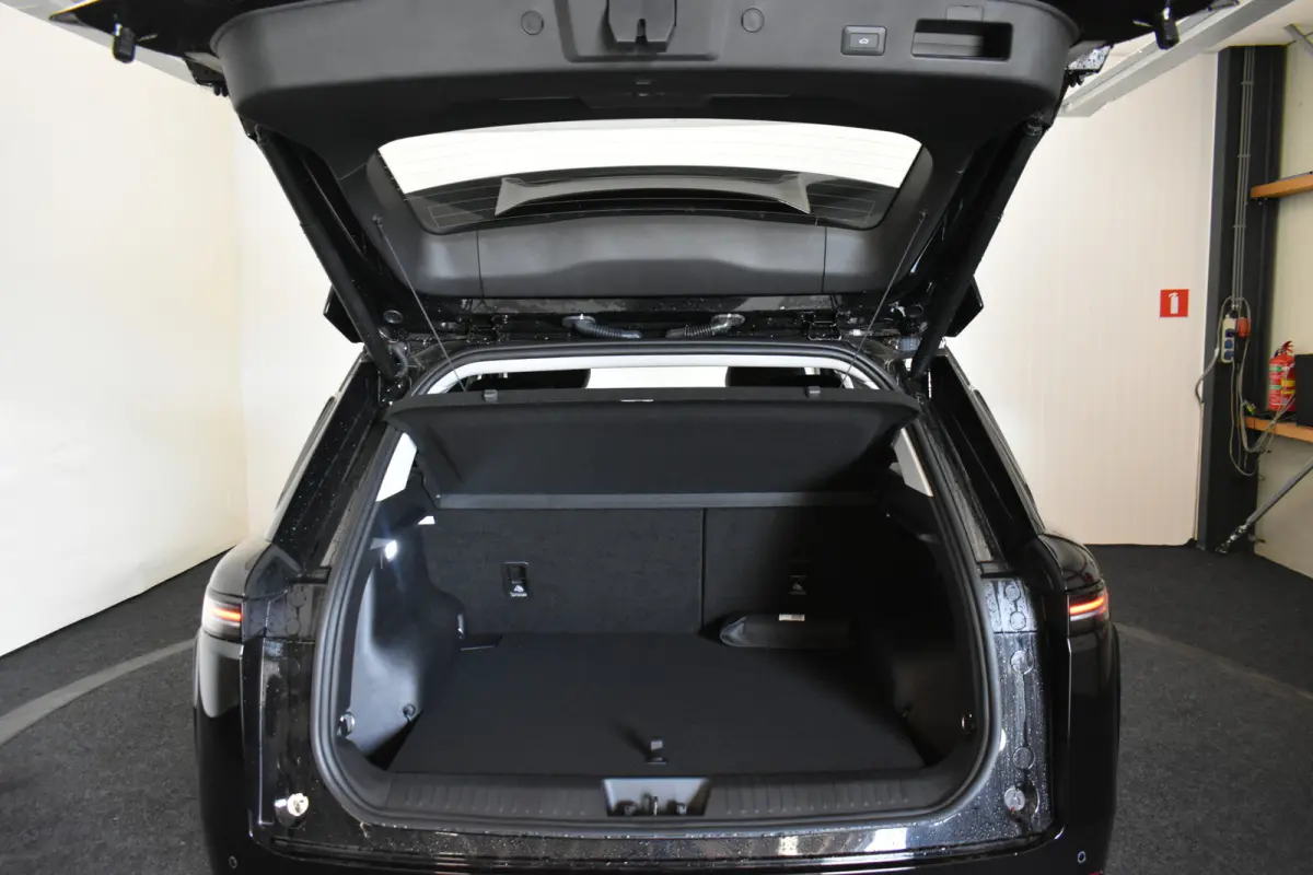 Exclusive 61 kWh | 405 km WLTP | Pano | Leder