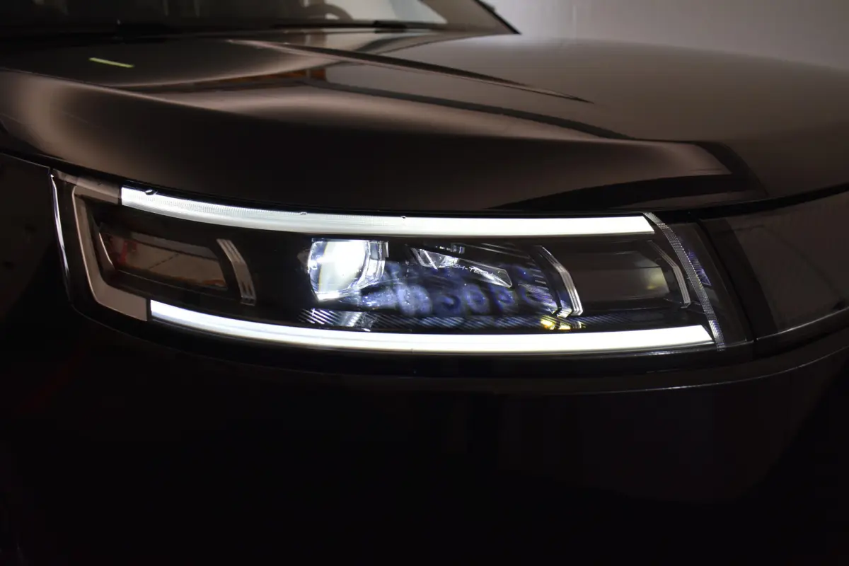 Exclusive 61 kWh | 405 km WLTP | Pano | Leder