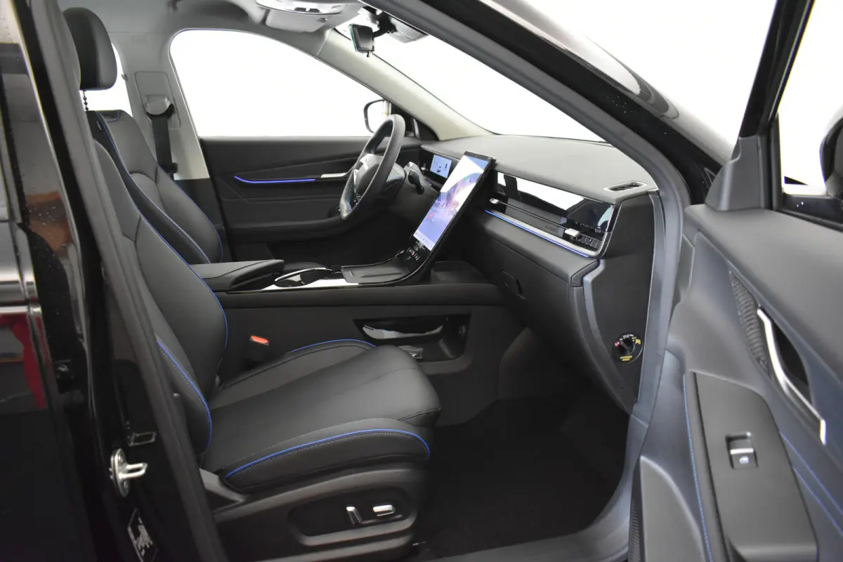 Exclusive 61 kWh | 405 km WLTP | Pano | Leder