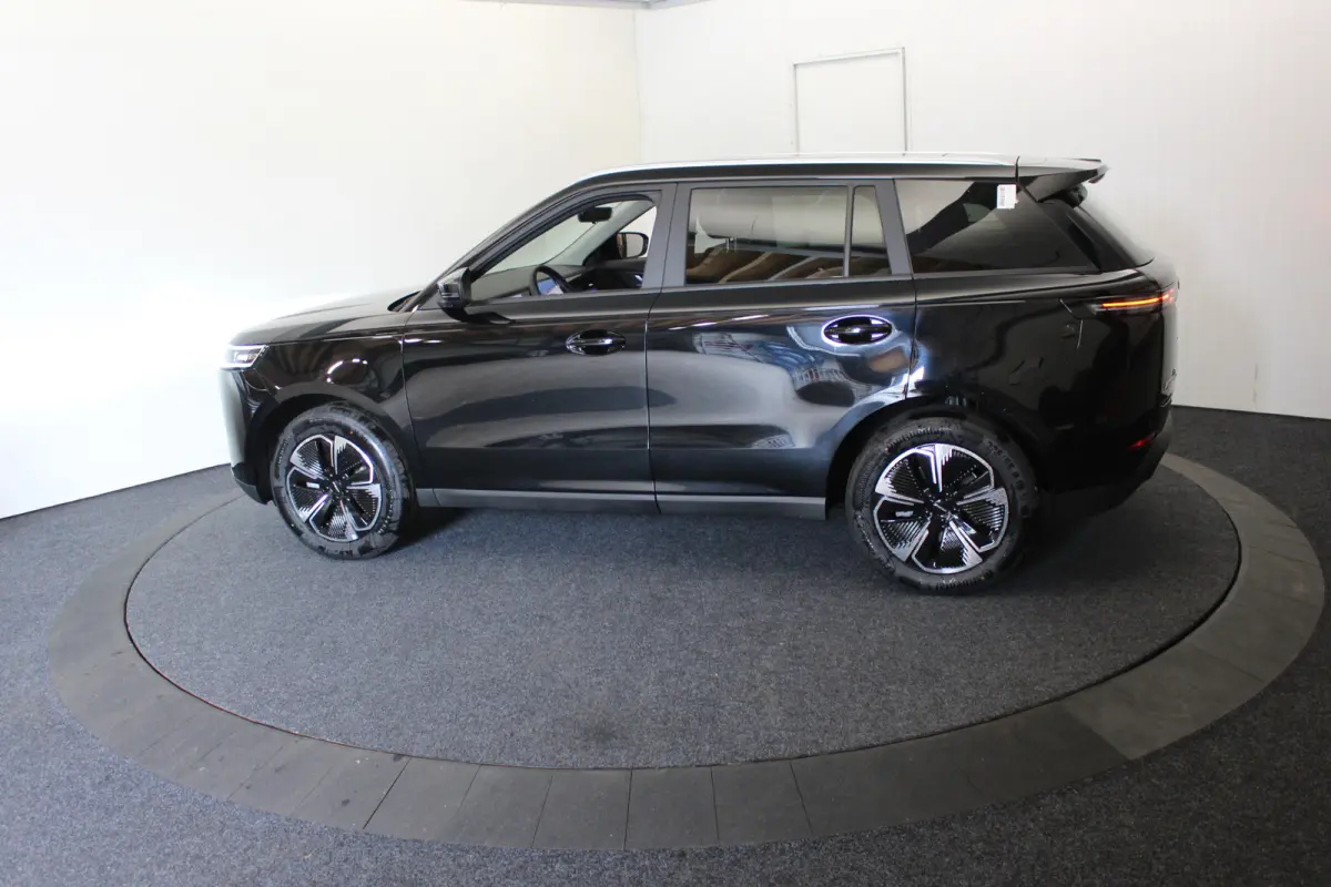 Exclusive 61 kWh | 405 km WLTP | Pano | Leder
