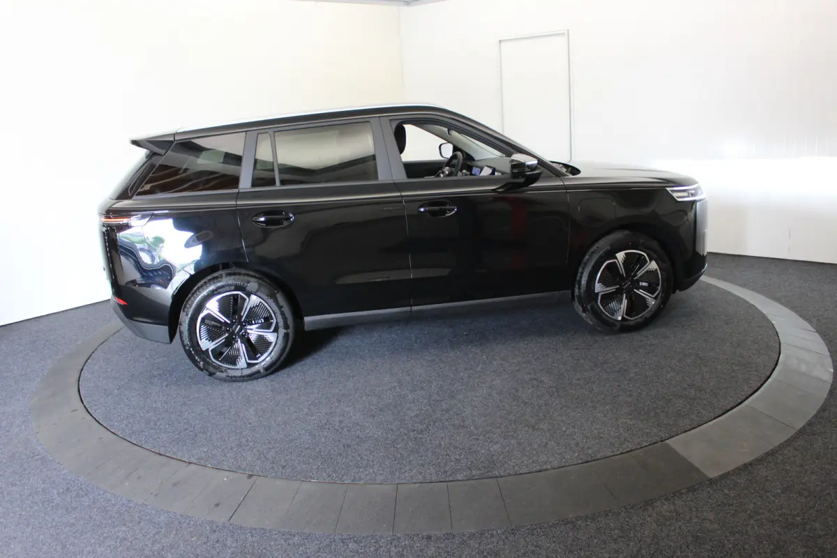 Exclusive 61 kWh | 405 km WLTP | Pano | Leder