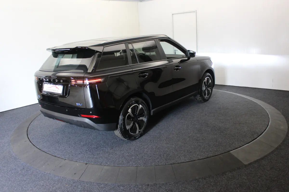 Exclusive 61 kWh | 405 km WLTP | Pano | Leder