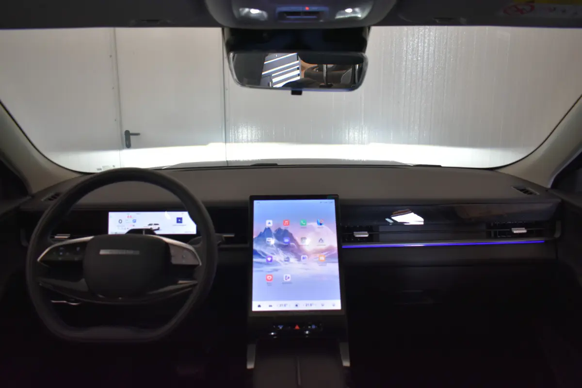 Exclusive 61 kWh | 405 km WLTP | Pano | Leder