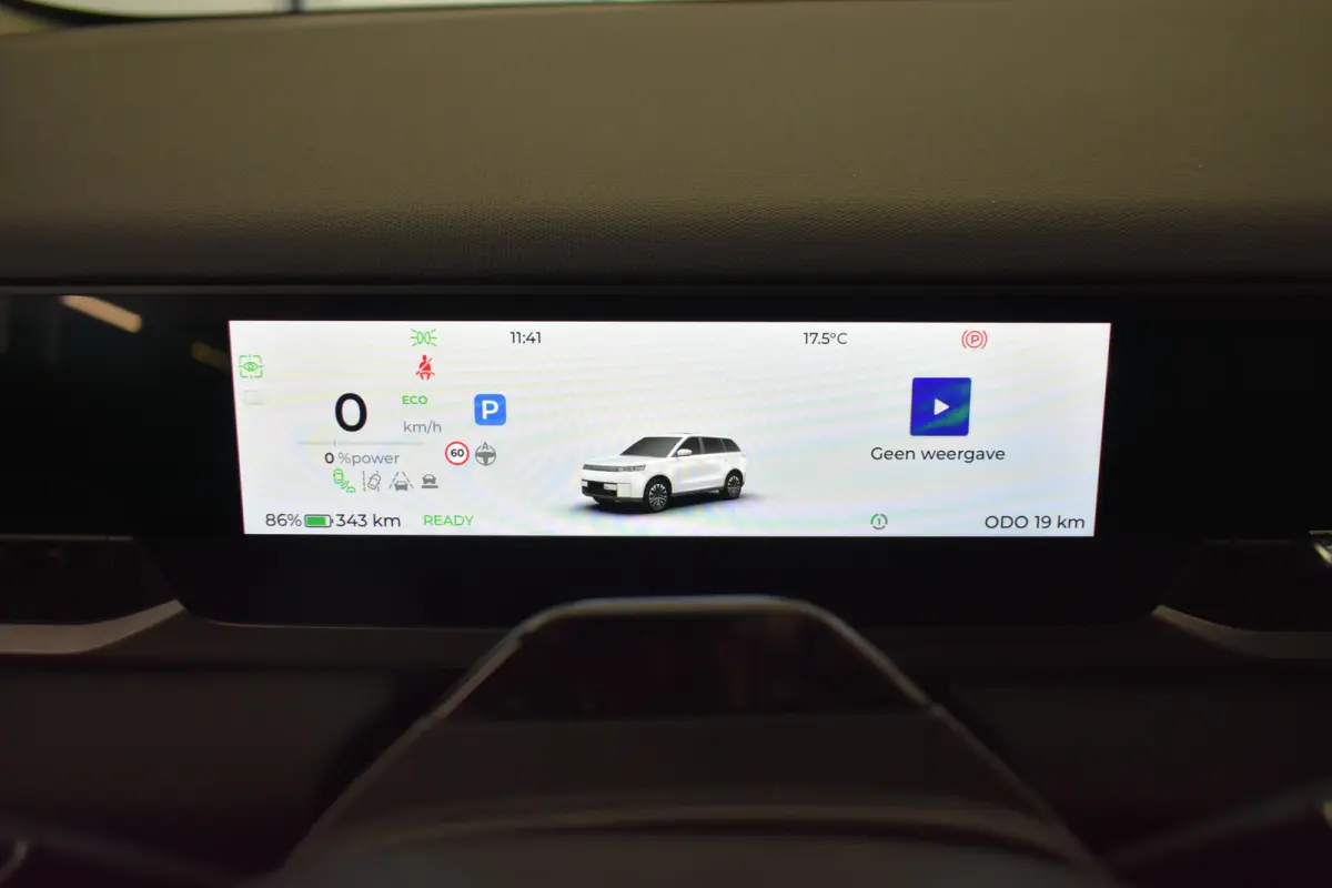 Exclusive 61 kWh | 405 km WLTP | Pano | Leder