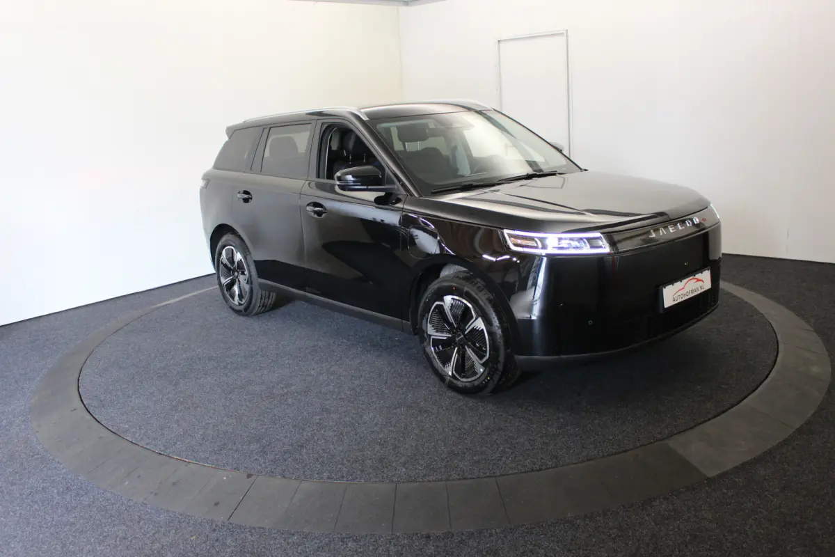 Exclusive 61 kWh | 405 km WLTP | Pano | Leder