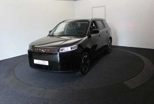 Exclusive 61 kWh | 405 km WLTP | Pano | Leder