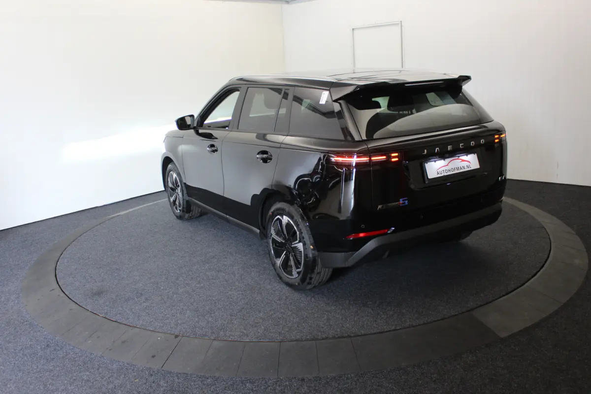 Exclusive 61 kWh | 405 km WLTP | Pano | Leder