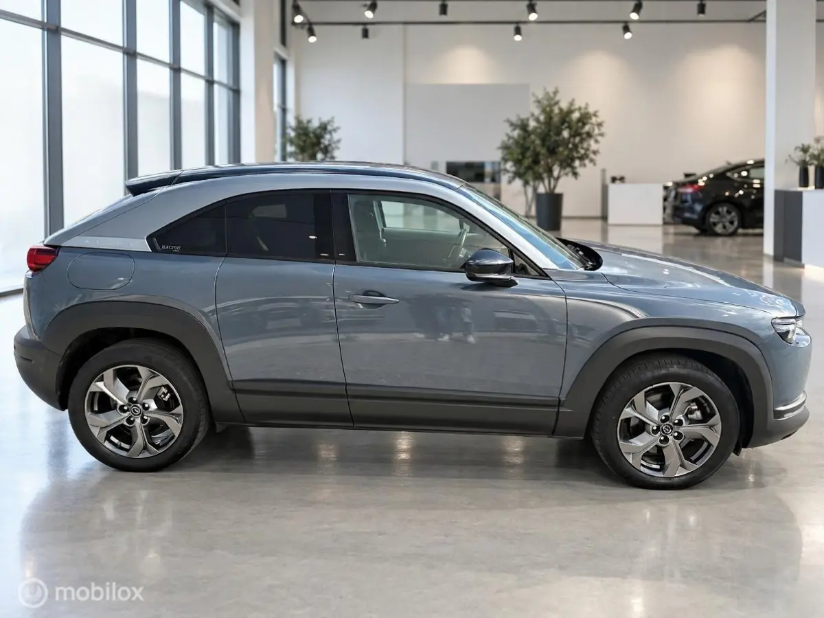 e-SkyActiv 145 36 kWh | SOH 94,25% | Camera | Stoel- & stuurverwarming | 49.732 km