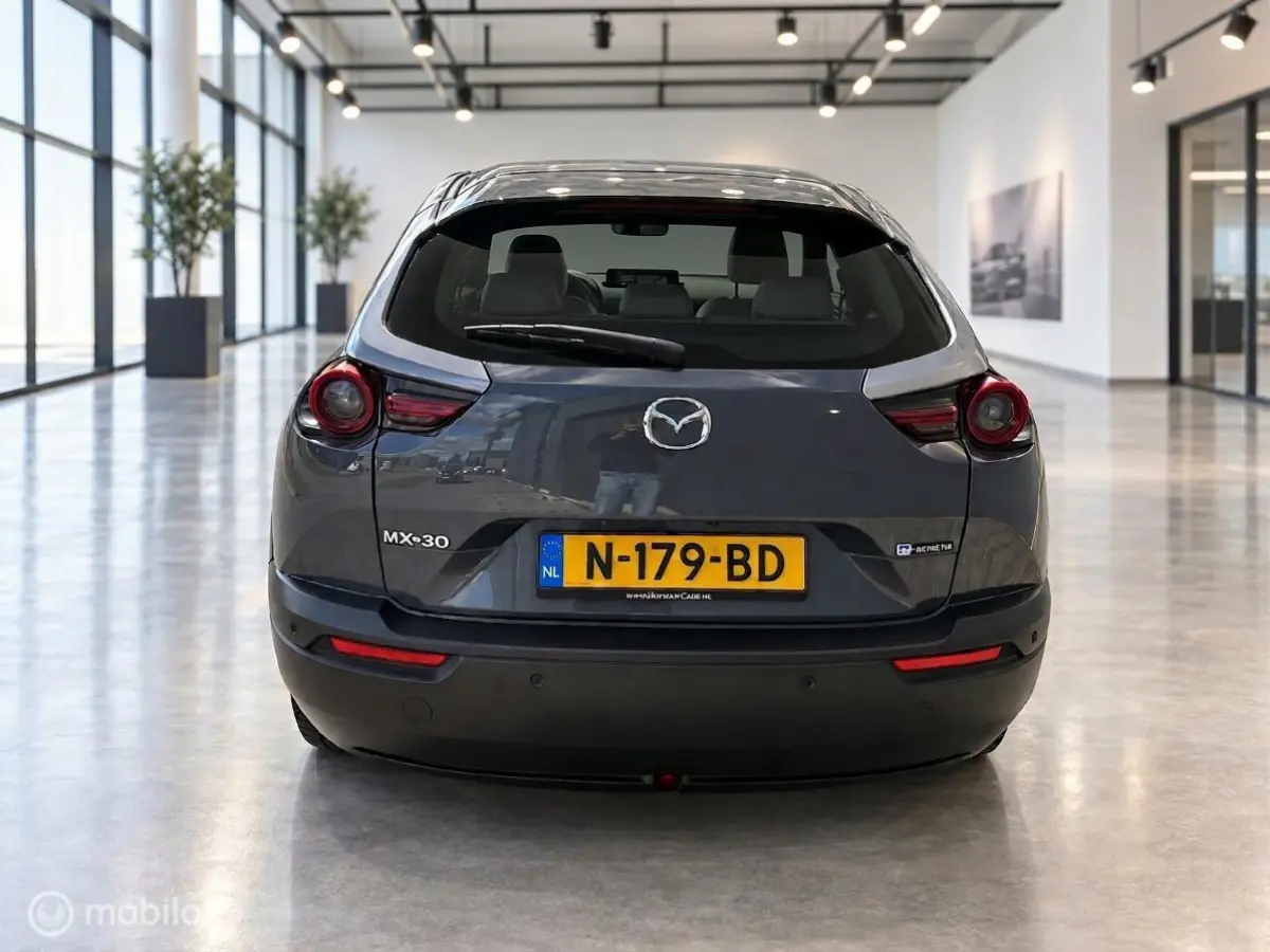 e-SkyActiv 145 36 kWh | SOH 94,25% | Camera | Stoel- & stuurverwarming | 49.732 km