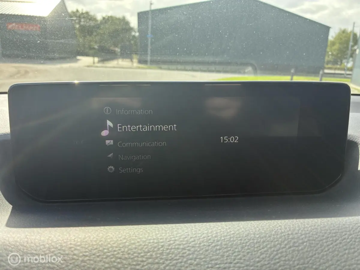 e-SkyActiv 145 36 kWh | SOH 94,25% | Camera | Stoel- & stuurverwarming | 49.732 km