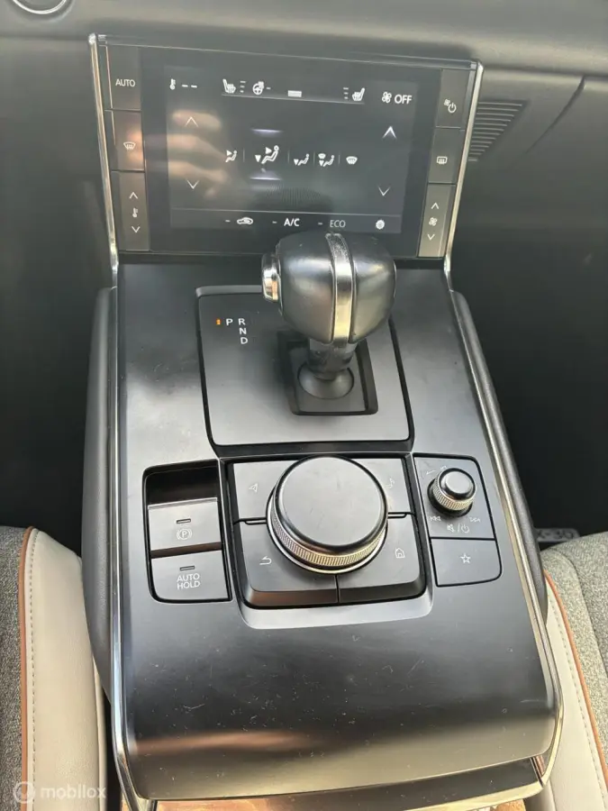 e-SkyActiv 145 36 kWh | SOH 94,25% | Camera | Stoel- & stuurverwarming | 49.732 km