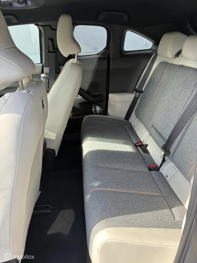 e-SkyActiv 145 36 kWh | SOH 94,25% | Camera | Stoel- & stuurverwarming | 49.732 km