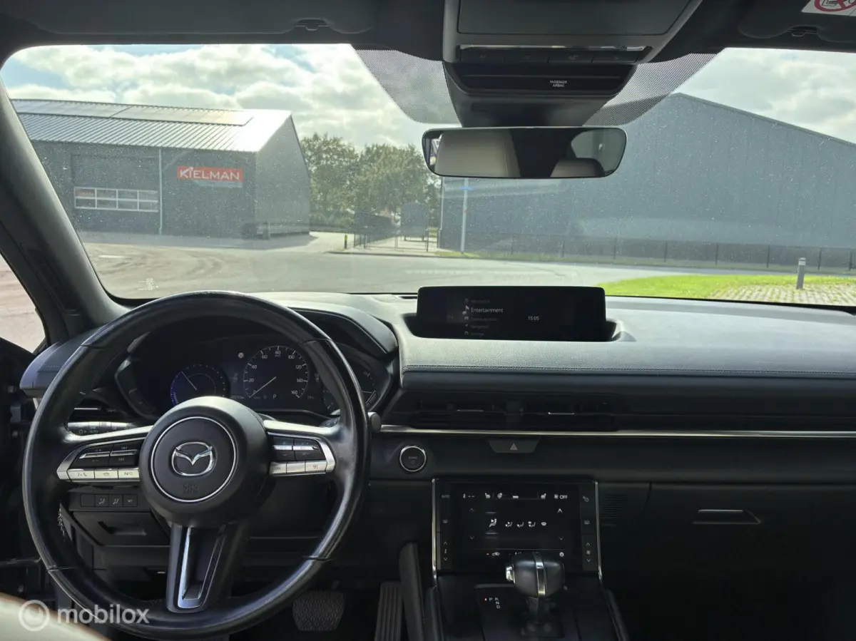 e-SkyActiv 145 36 kWh | SOH 94,25% | Camera | Stoel- & stuurverwarming | 49.732 km