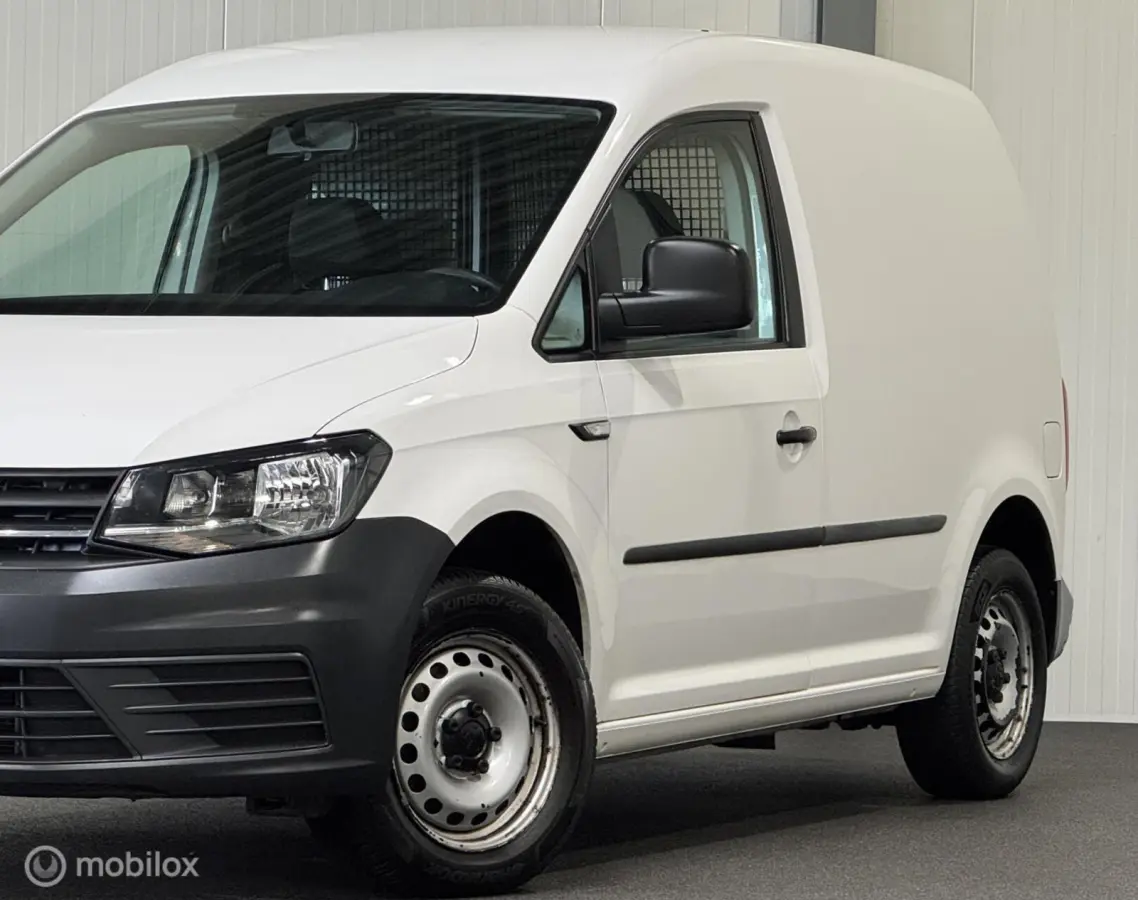 2.0 TDI Econ. Business [ NAP airco Bluetooth ]