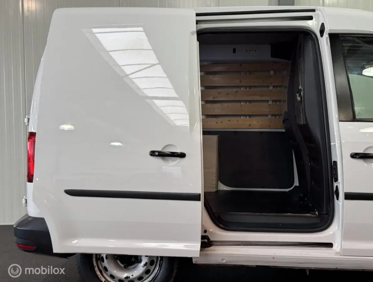 2.0 TDI Econ. Business [ NAP airco Bluetooth ]