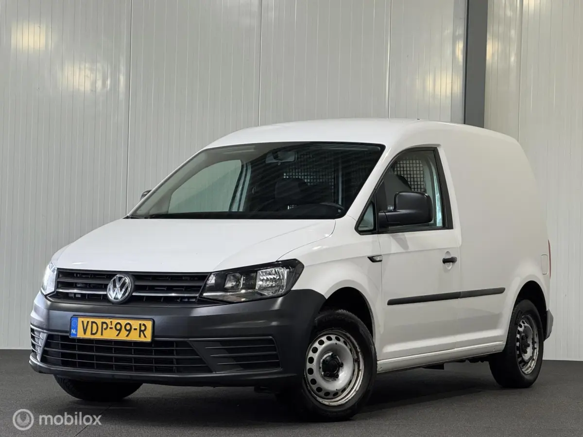 2.0 TDI Econ. Business [ NAP airco Bluetooth ]