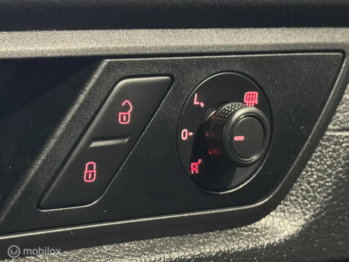 2.0 TDI Econ. Business [ NAP airco Bluetooth ]