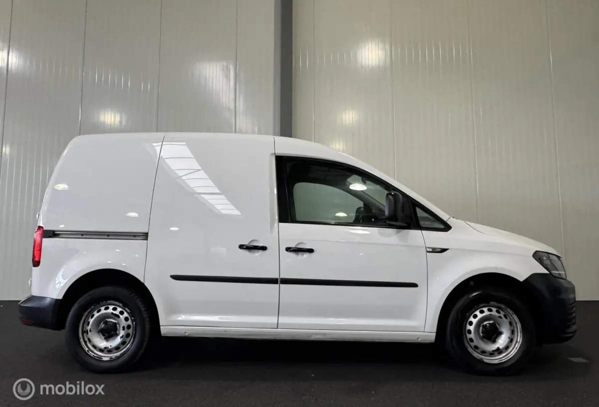 2.0 TDI Econ. Business [ NAP airco Bluetooth ]