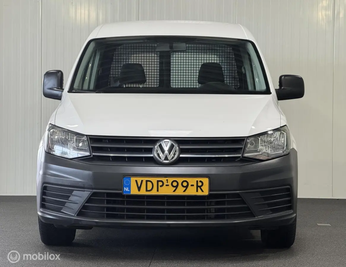 2.0 TDI Econ. Business [ NAP airco Bluetooth ]