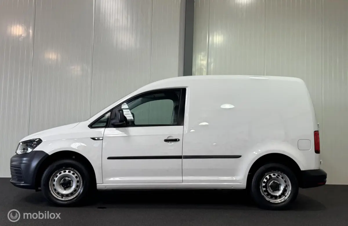 2.0 TDI Econ. Business [ NAP airco Bluetooth ]