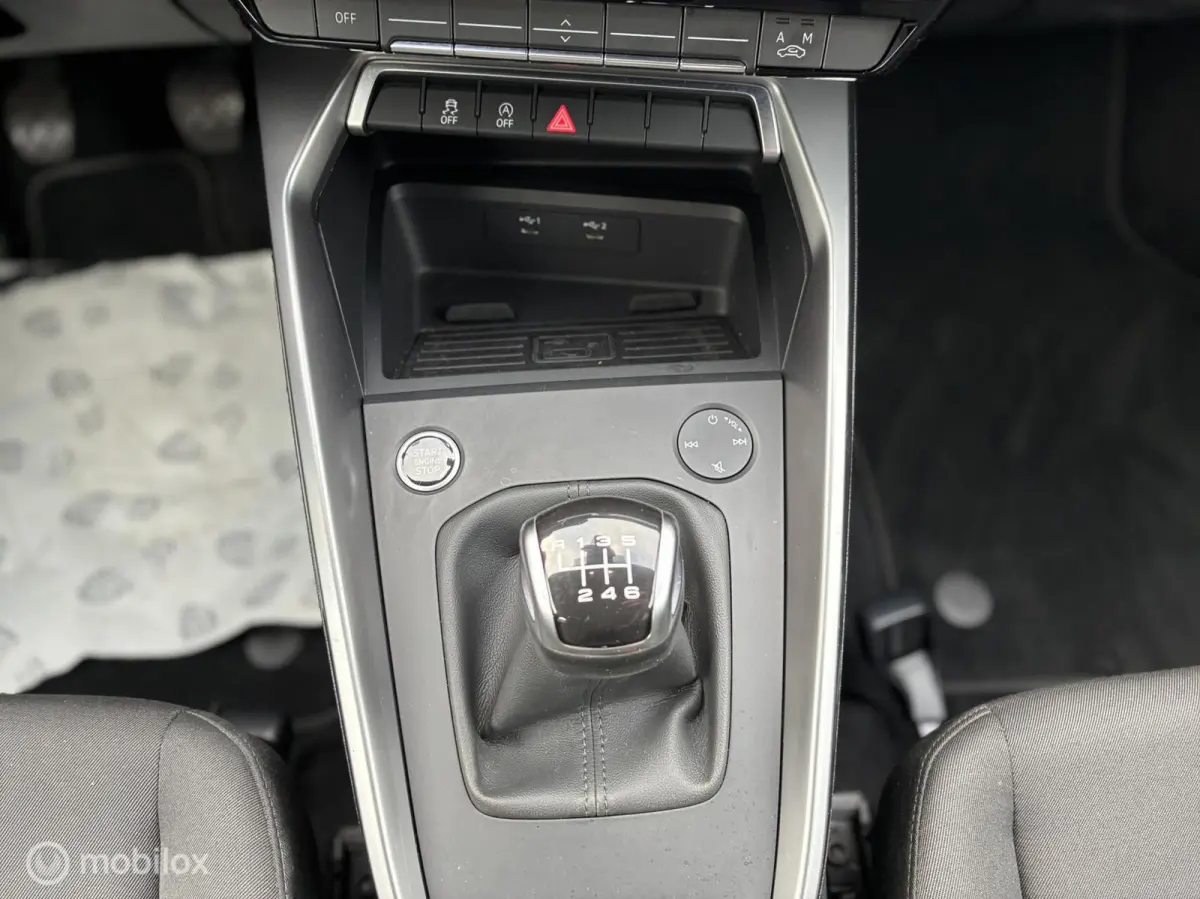 30 TFSI Pro Line | 01/2023 | 71.834 km | Digitale Cockpit | 2 Sleutels