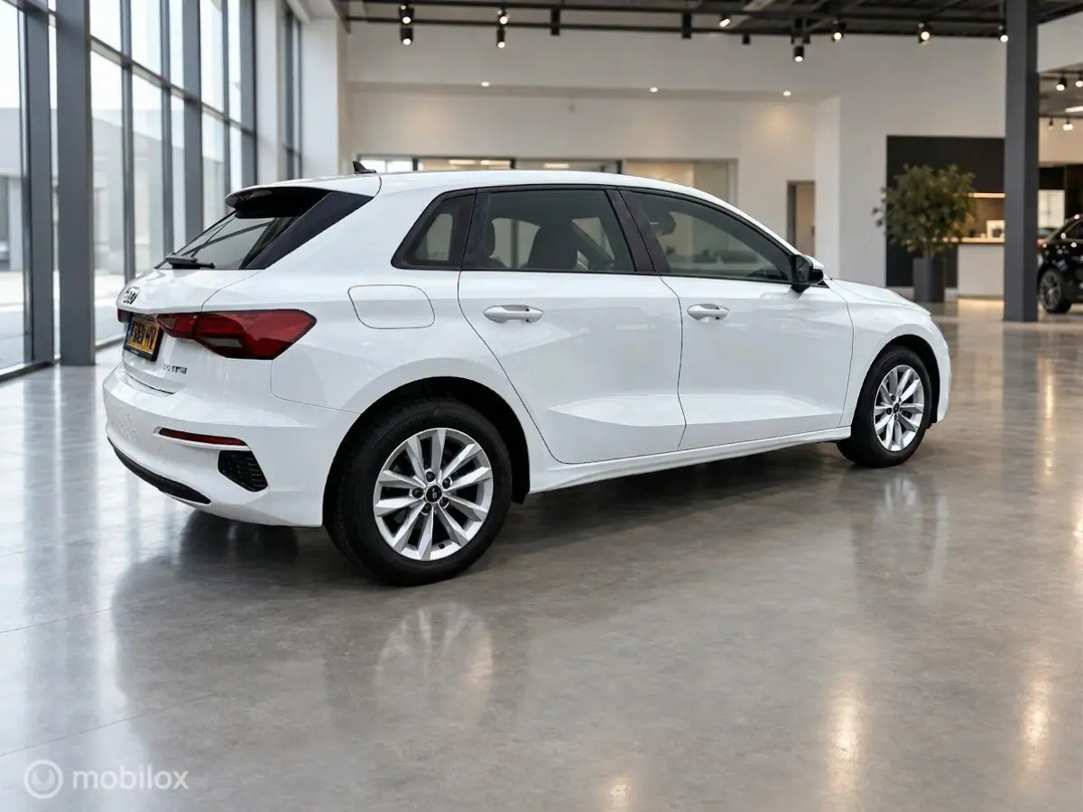 30 TFSI Pro Line | 01/2023 | 71.834 km | Digitale Cockpit | 2 Sleutels