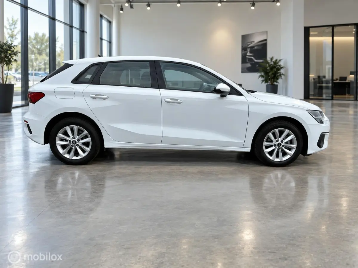 30 TFSI Pro Line | 01/2023 | 71.834 km | Digitale Cockpit | 2 Sleutels