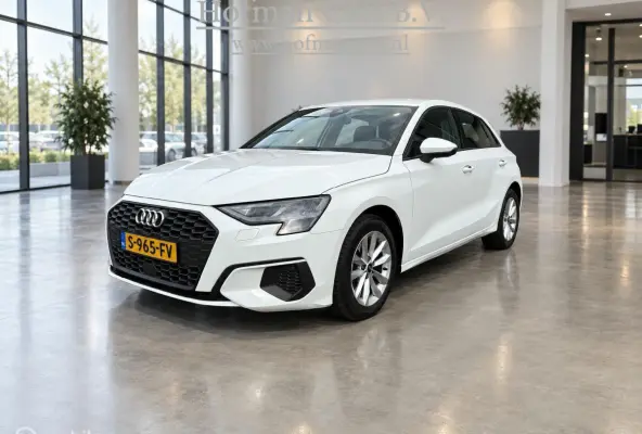 30 TFSI Pro Line | 01/2023 | 71.834 km | Digitale Cockpit | 2 Sleutels