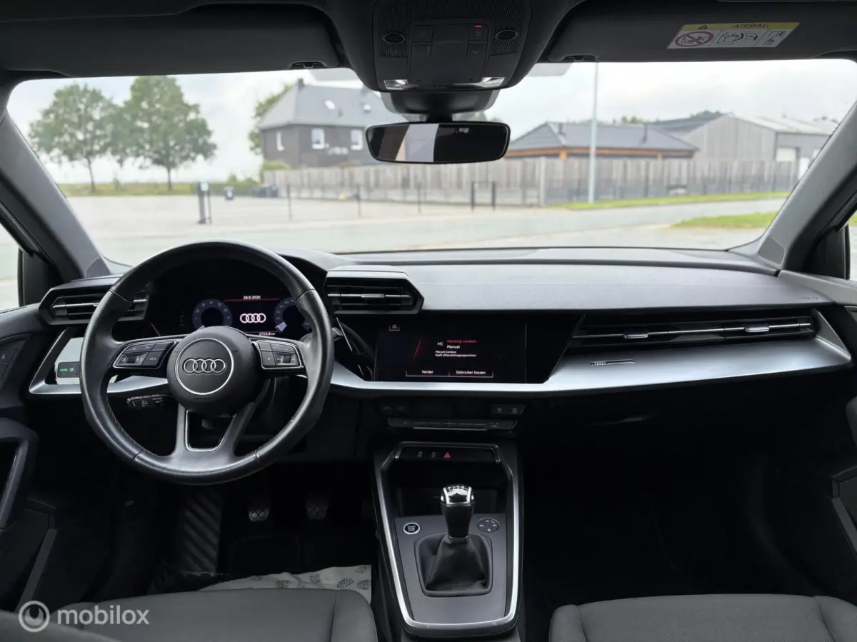 30 TFSI Pro Line | 01/2023 | 71.834 km | Digitale Cockpit | 2 Sleutels