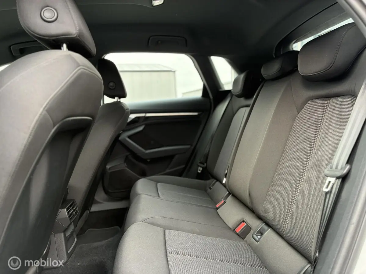 30 TFSI Pro Line | 01/2023 | 71.834 km | Digitale Cockpit | 2 Sleutels