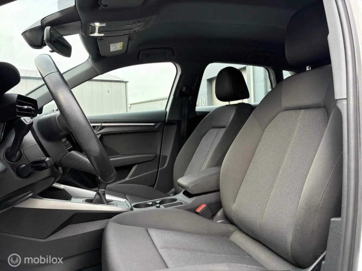 30 TFSI Pro Line | 01/2023 | 71.834 km | Digitale Cockpit | 2 Sleutels