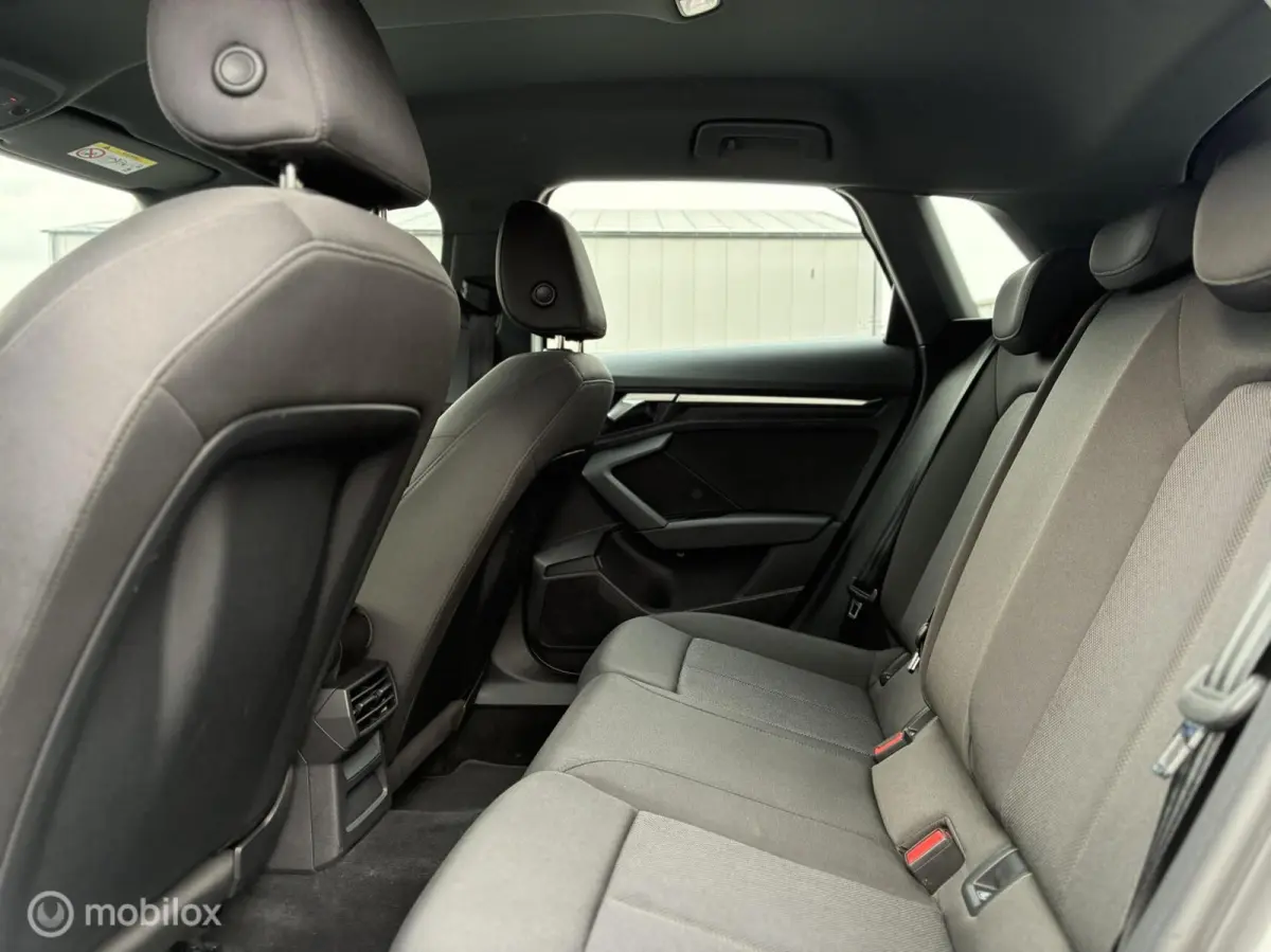 30 TFSI Pro Line | 01/2023 | 71.834 km | Digitale Cockpit | 2 Sleutels
