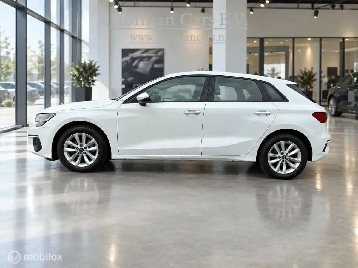 30 TFSI Pro Line | 01/2023 | 71.834 km | Digitale Cockpit | 2 Sleutels