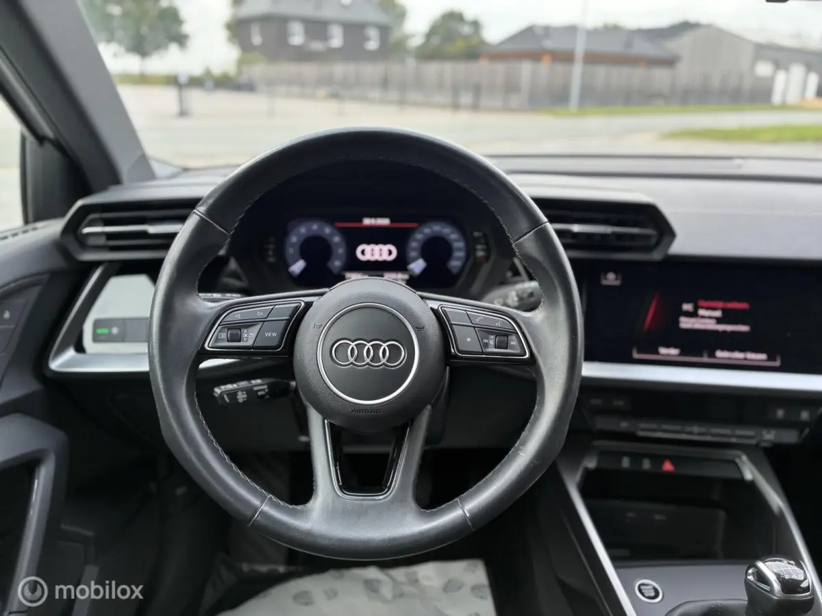 30 TFSI Pro Line | 01/2023 | 71.834 km | Digitale Cockpit | 2 Sleutels