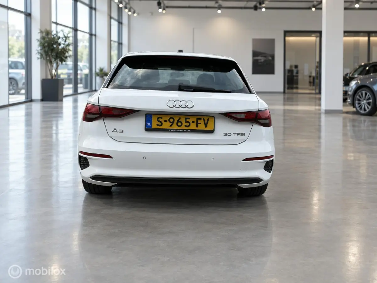 30 TFSI Pro Line | 01/2023 | 71.834 km | Digitale Cockpit | 2 Sleutels