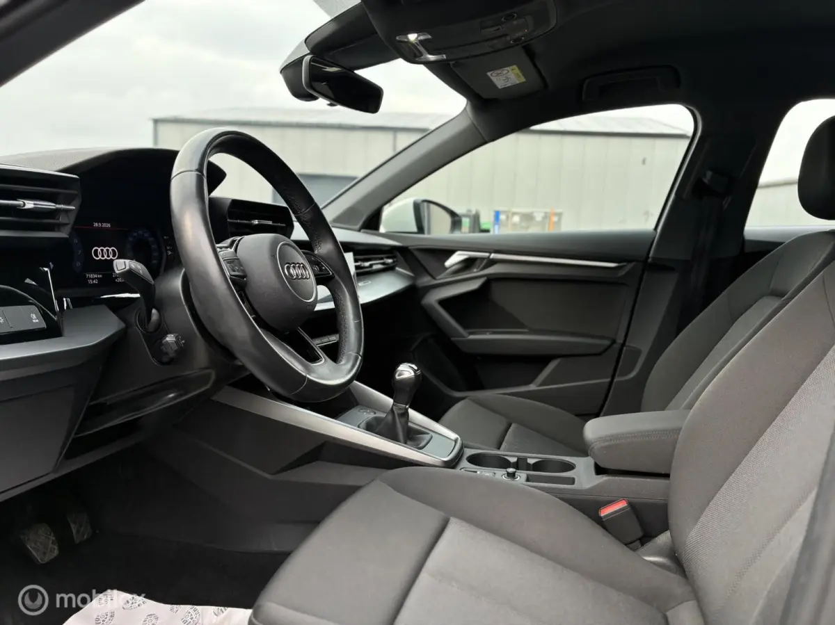 30 TFSI Pro Line | 01/2023 | 71.834 km | Digitale Cockpit | 2 Sleutels