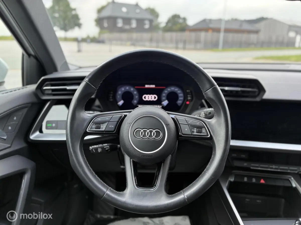 30 TFSI Pro Line | 01/2023 | 71.834 km | Digitale Cockpit | 2 Sleutels